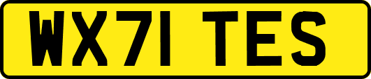WX71TES