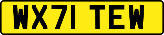 WX71TEW