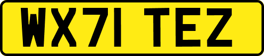 WX71TEZ