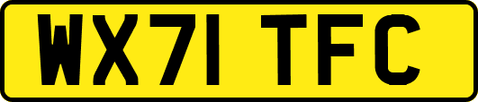WX71TFC