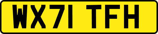 WX71TFH