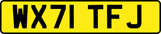WX71TFJ