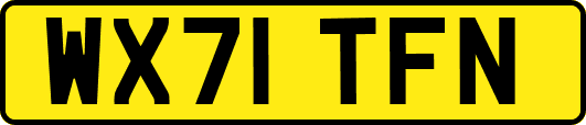 WX71TFN