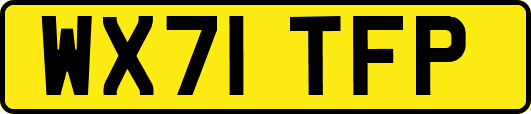 WX71TFP