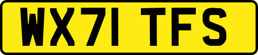 WX71TFS
