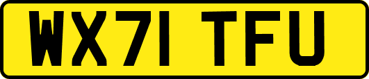 WX71TFU