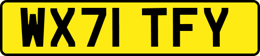 WX71TFY