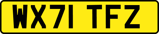 WX71TFZ