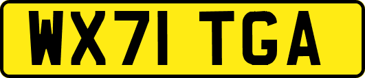 WX71TGA
