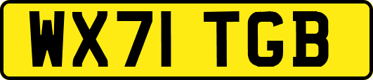 WX71TGB