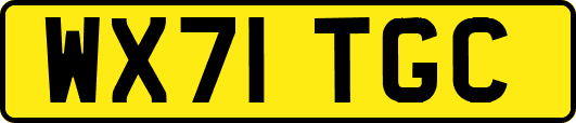 WX71TGC