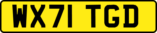 WX71TGD