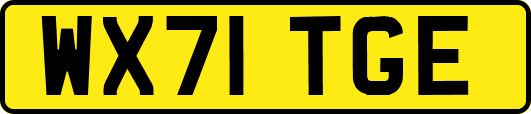 WX71TGE