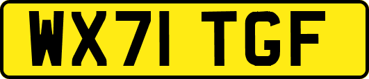 WX71TGF
