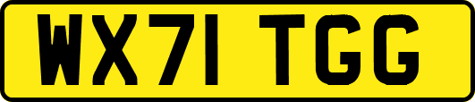 WX71TGG