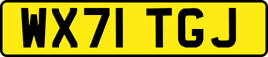WX71TGJ