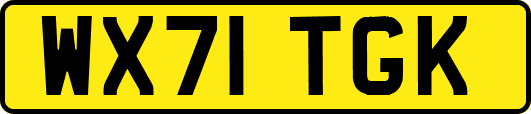 WX71TGK