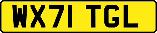 WX71TGL