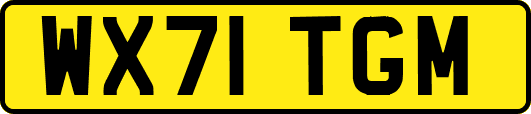 WX71TGM