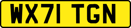 WX71TGN