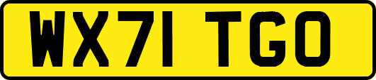 WX71TGO
