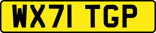 WX71TGP