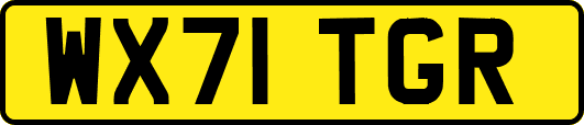 WX71TGR