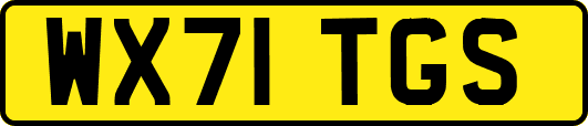 WX71TGS