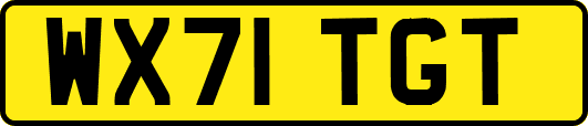 WX71TGT