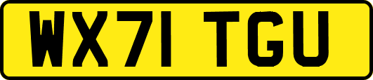 WX71TGU