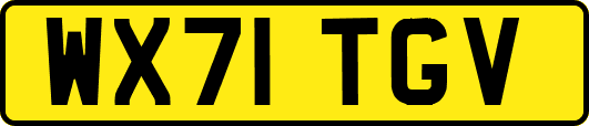 WX71TGV