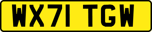 WX71TGW