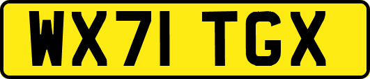 WX71TGX