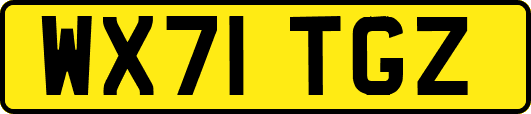 WX71TGZ