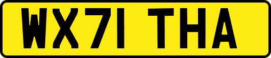 WX71THA