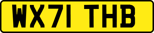 WX71THB