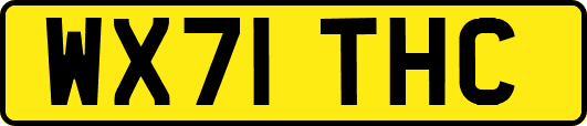 WX71THC
