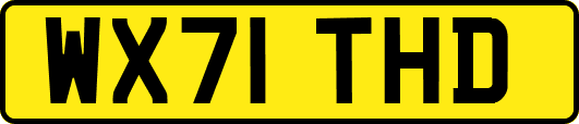 WX71THD