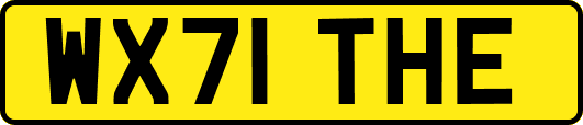 WX71THE