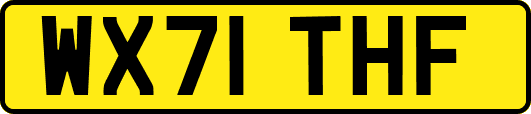 WX71THF