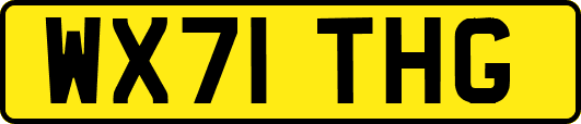 WX71THG