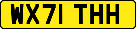 WX71THH