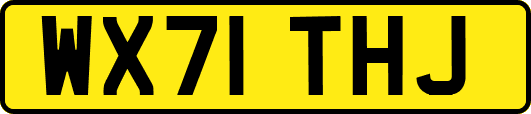 WX71THJ