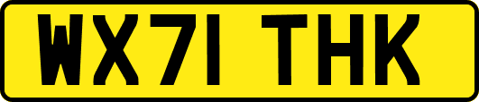 WX71THK
