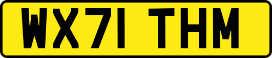 WX71THM