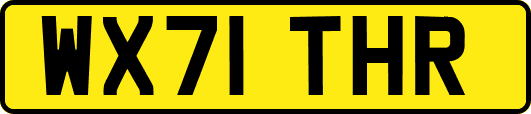 WX71THR