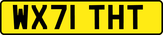 WX71THT