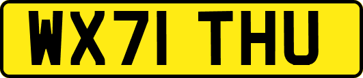 WX71THU