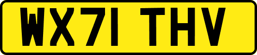 WX71THV