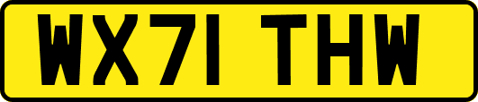 WX71THW